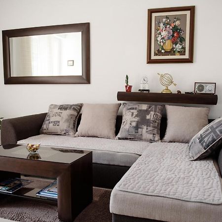 Cozy 2Br Apartment, 3 Min To The Old Town Kotor Eksteriør bilde