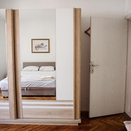 Cozy 2Br Apartment, 3 Min To The Old Town Kotor Eksteriør bilde