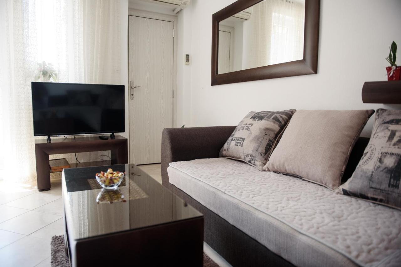 Cozy 2Br Apartment, 3 Min To The Old Town Kotor Eksteriør bilde