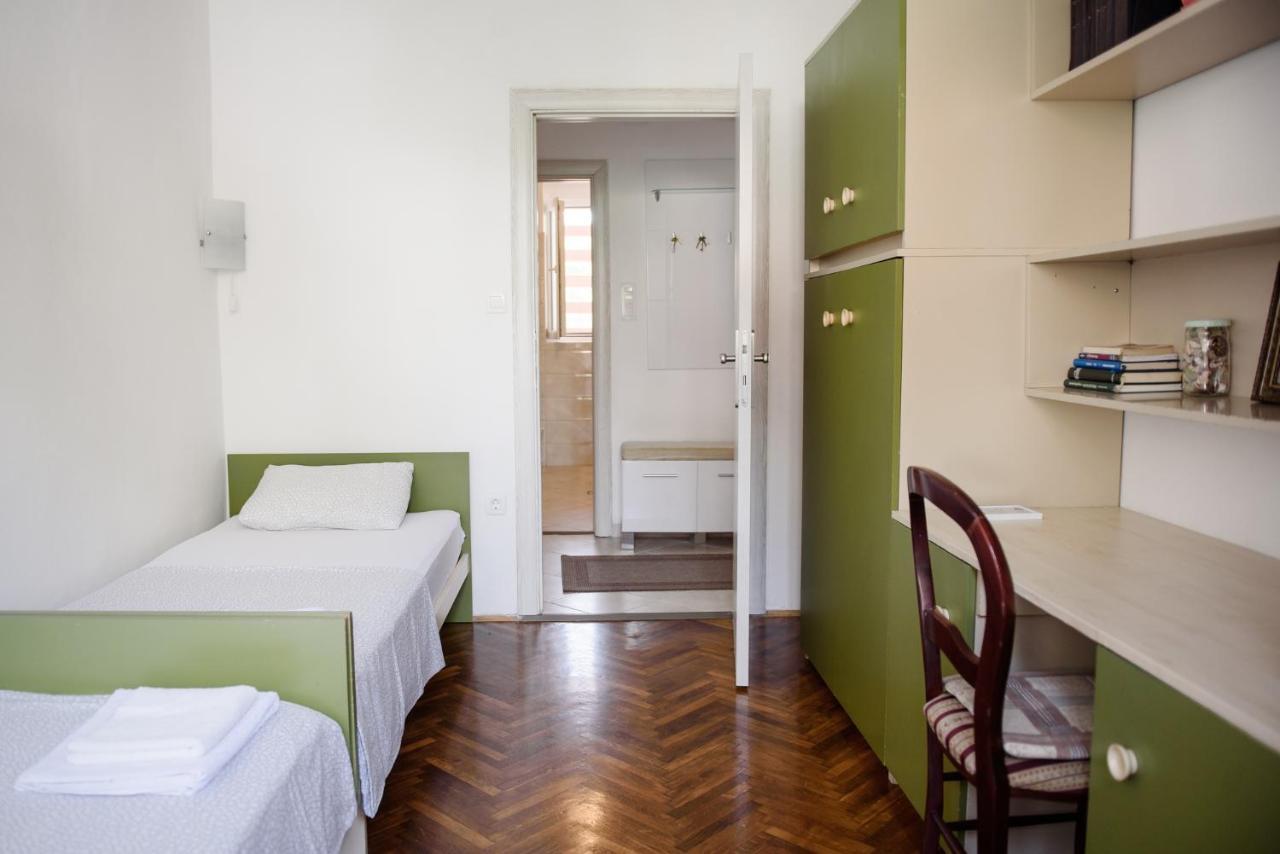Cozy 2Br Apartment, 3 Min To The Old Town Kotor Eksteriør bilde