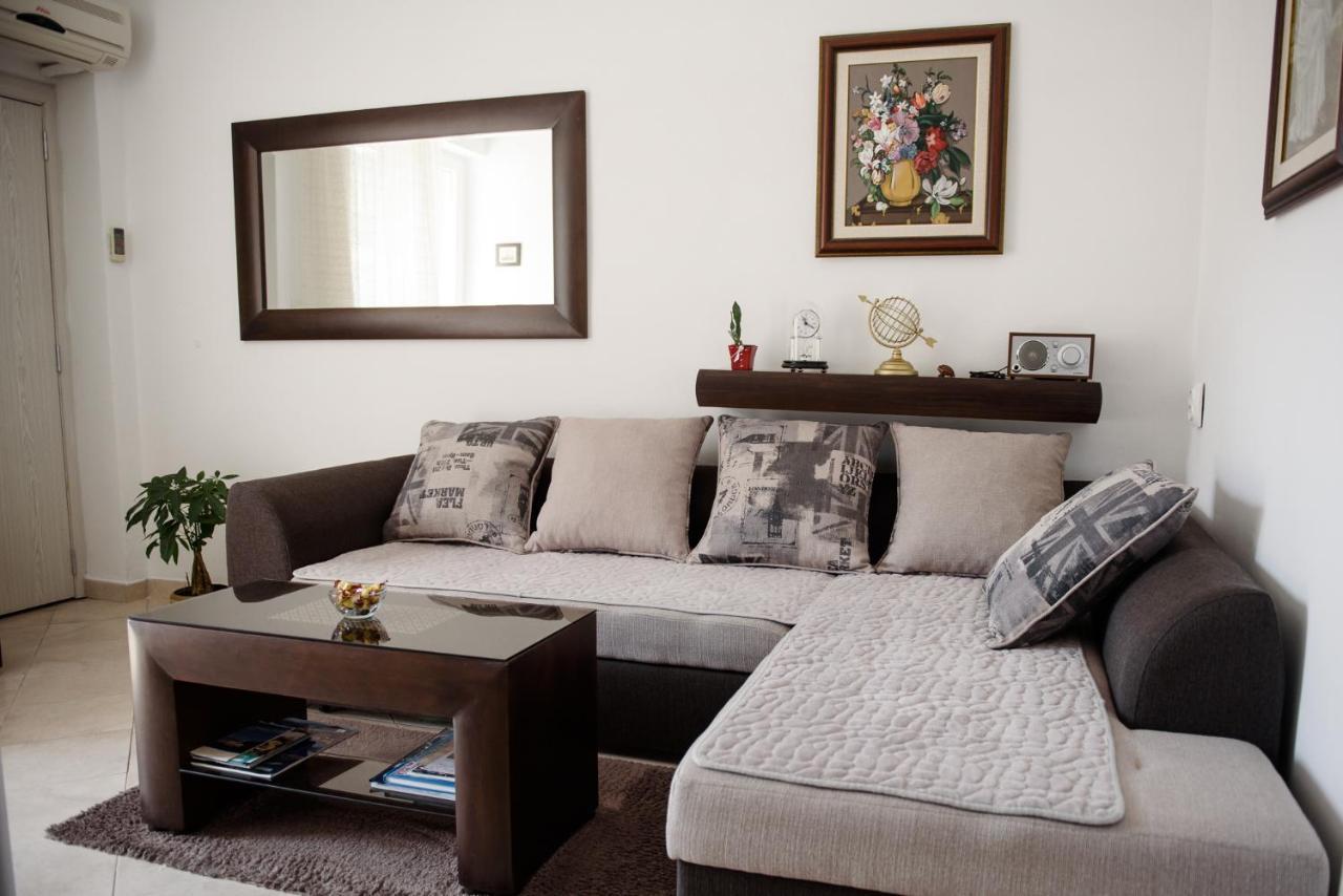 Cozy 2Br Apartment, 3 Min To The Old Town Kotor Eksteriør bilde